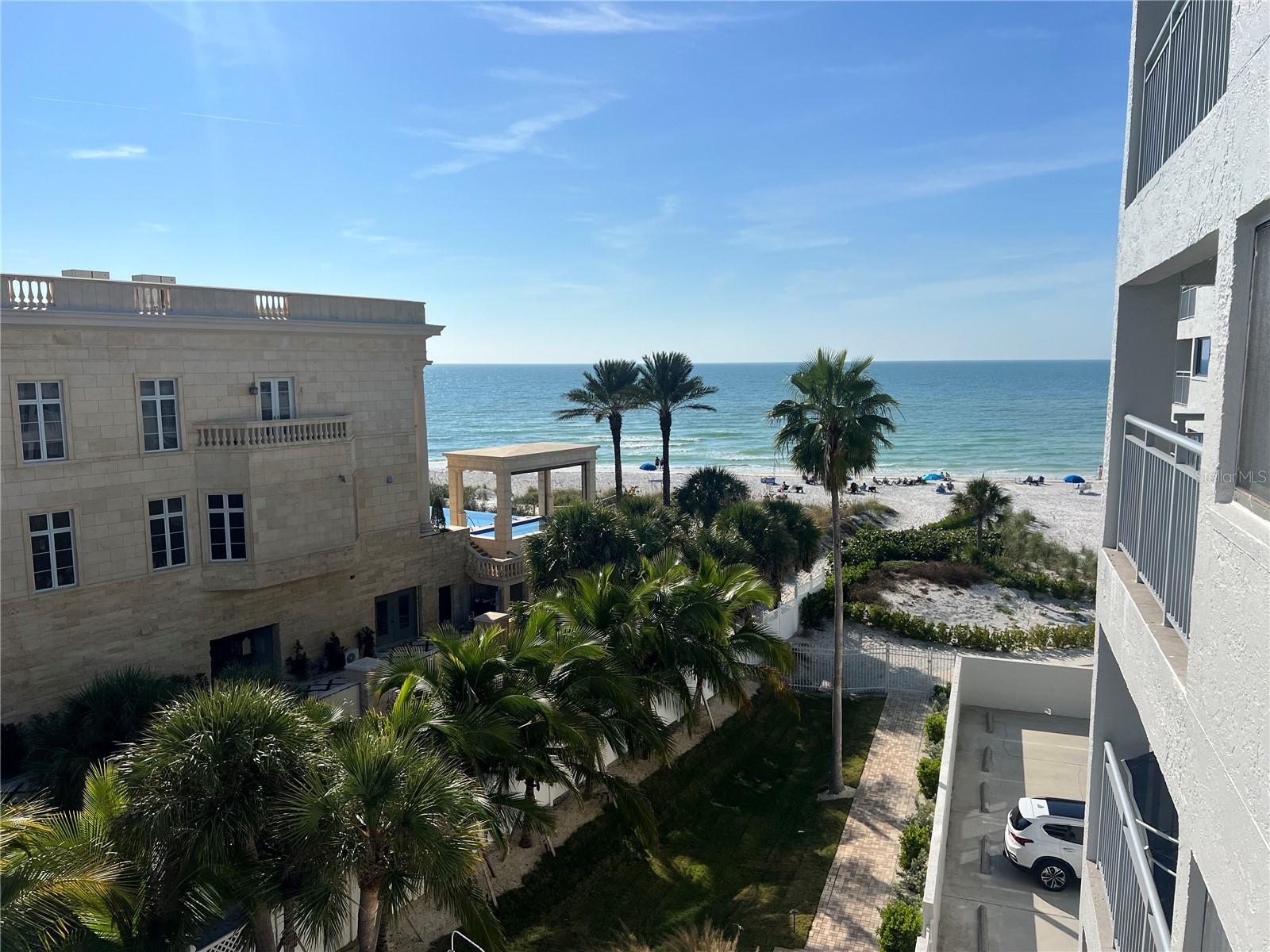 1001 Point Of Rocks Road #508 Sarasota FL 34242 TB8470011 image1