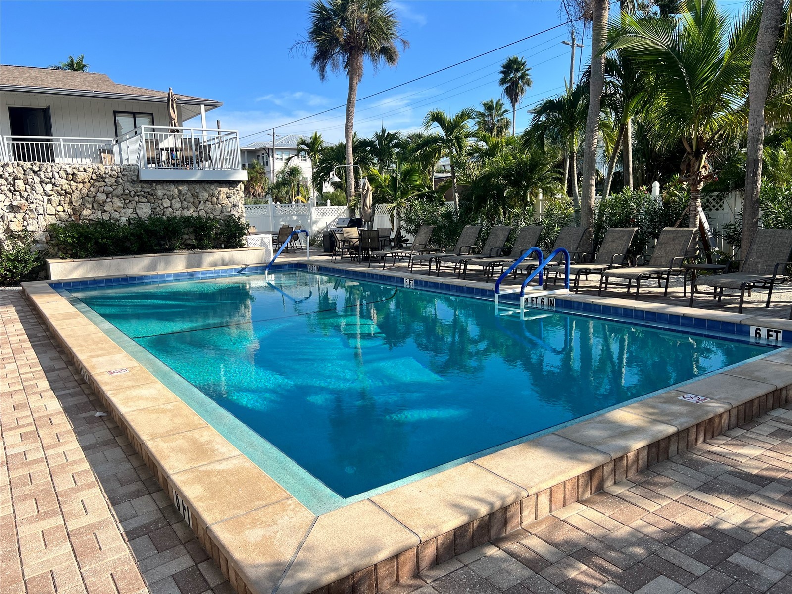 1001 Point Of Rocks Road #609 Sarasota FL 34242 TB8470741 image27