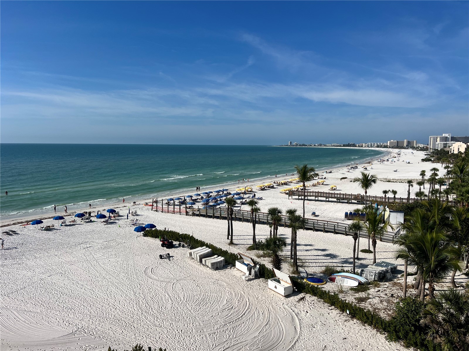 1001 Point Of Rocks Road #611 Sarasota FL 34242 TB8469099 image20