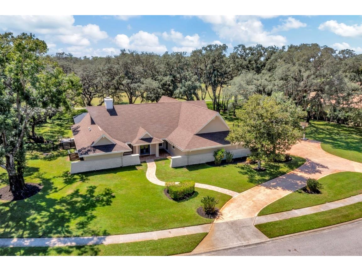 1001 Royal Birkdale Drive Tarpon Springs FL 34688 TB8308667 image1