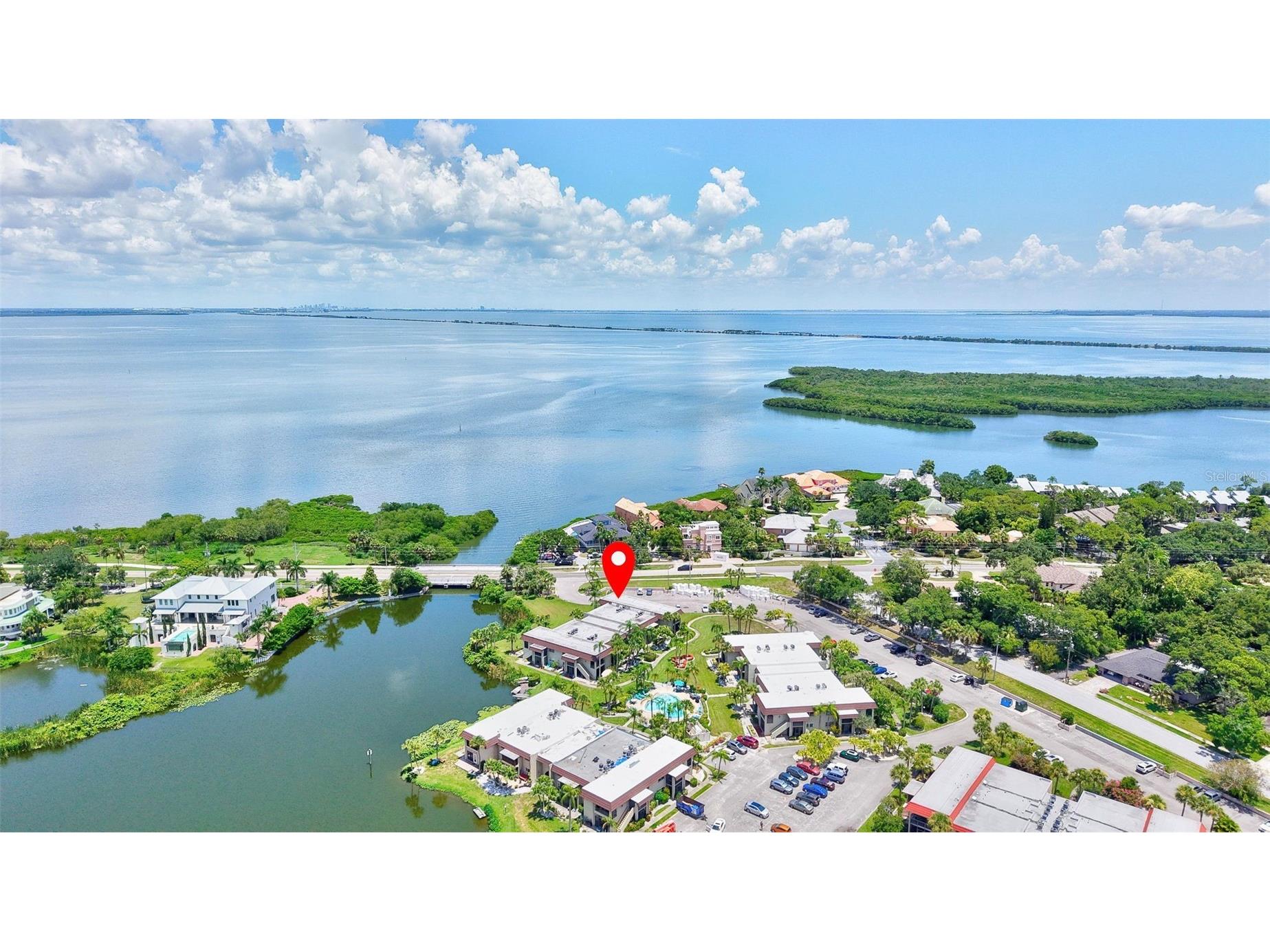 1001 S Bayshore Boulevard #101 Safety Harbor FL 34695 TB8525467 image43
