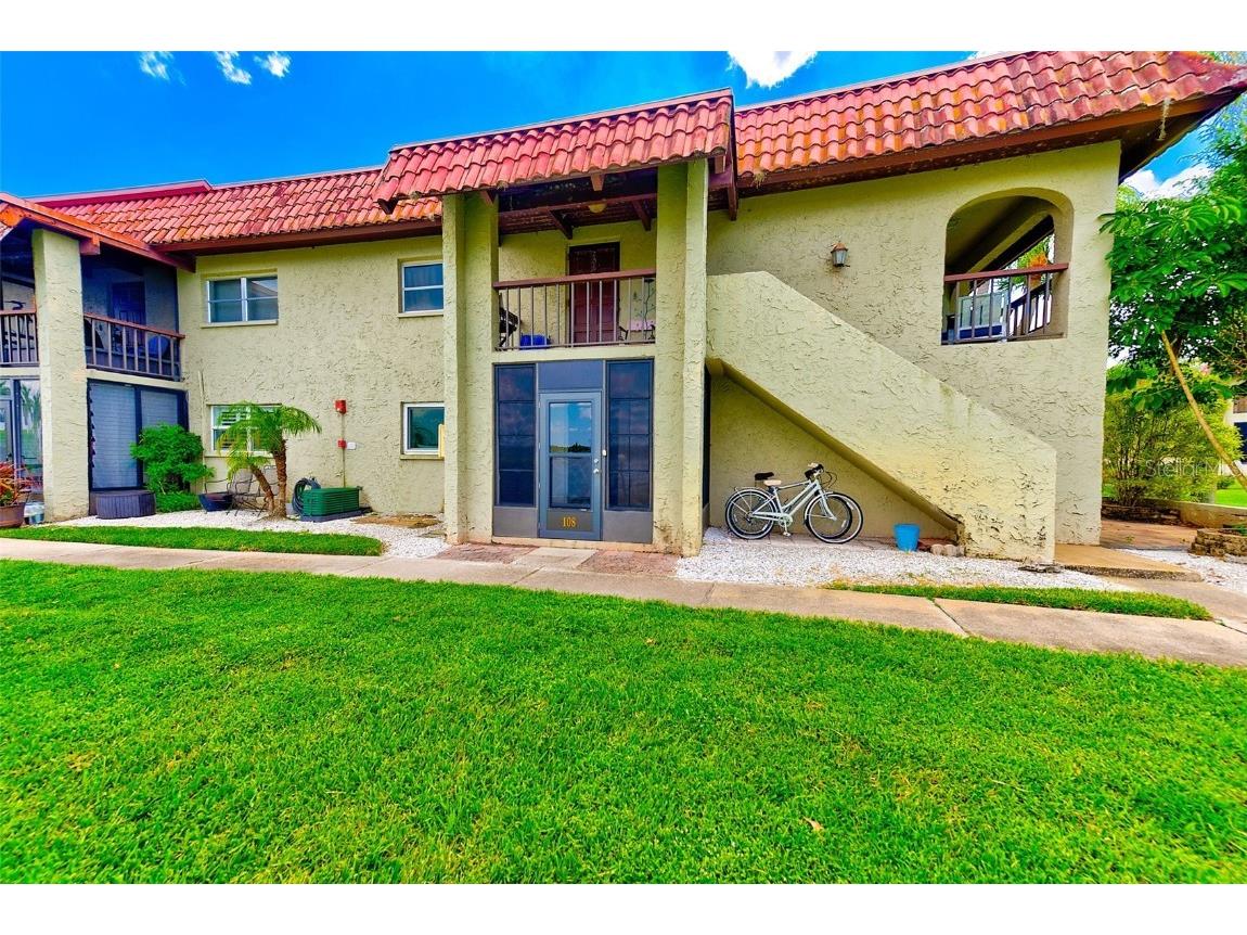 1001 S Bayshore Boulevard #108 Safety Harbor FL 34695 T3476615 image1