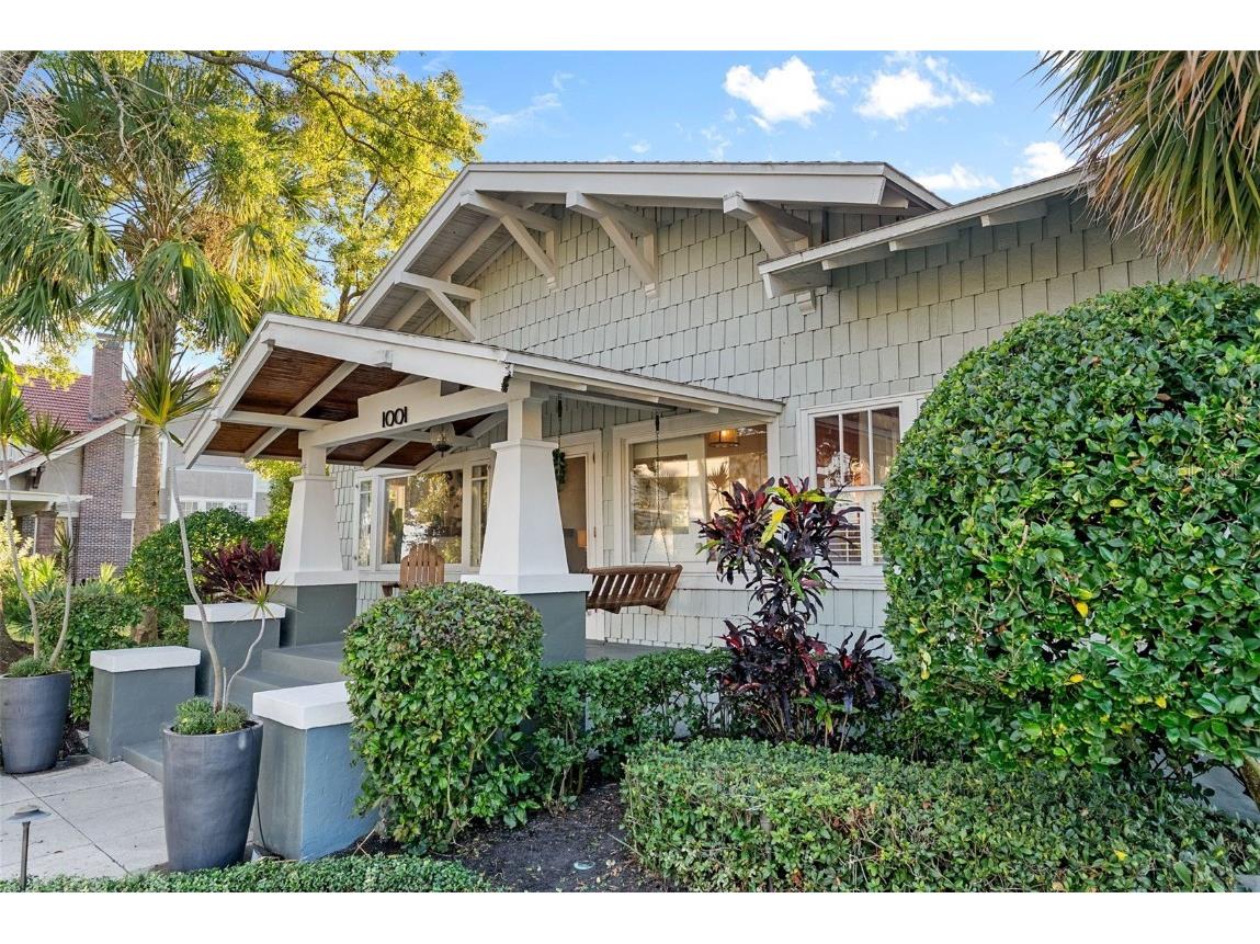 1001 S Oregon Avenue Tampa FL 33606 TB8444146 image1