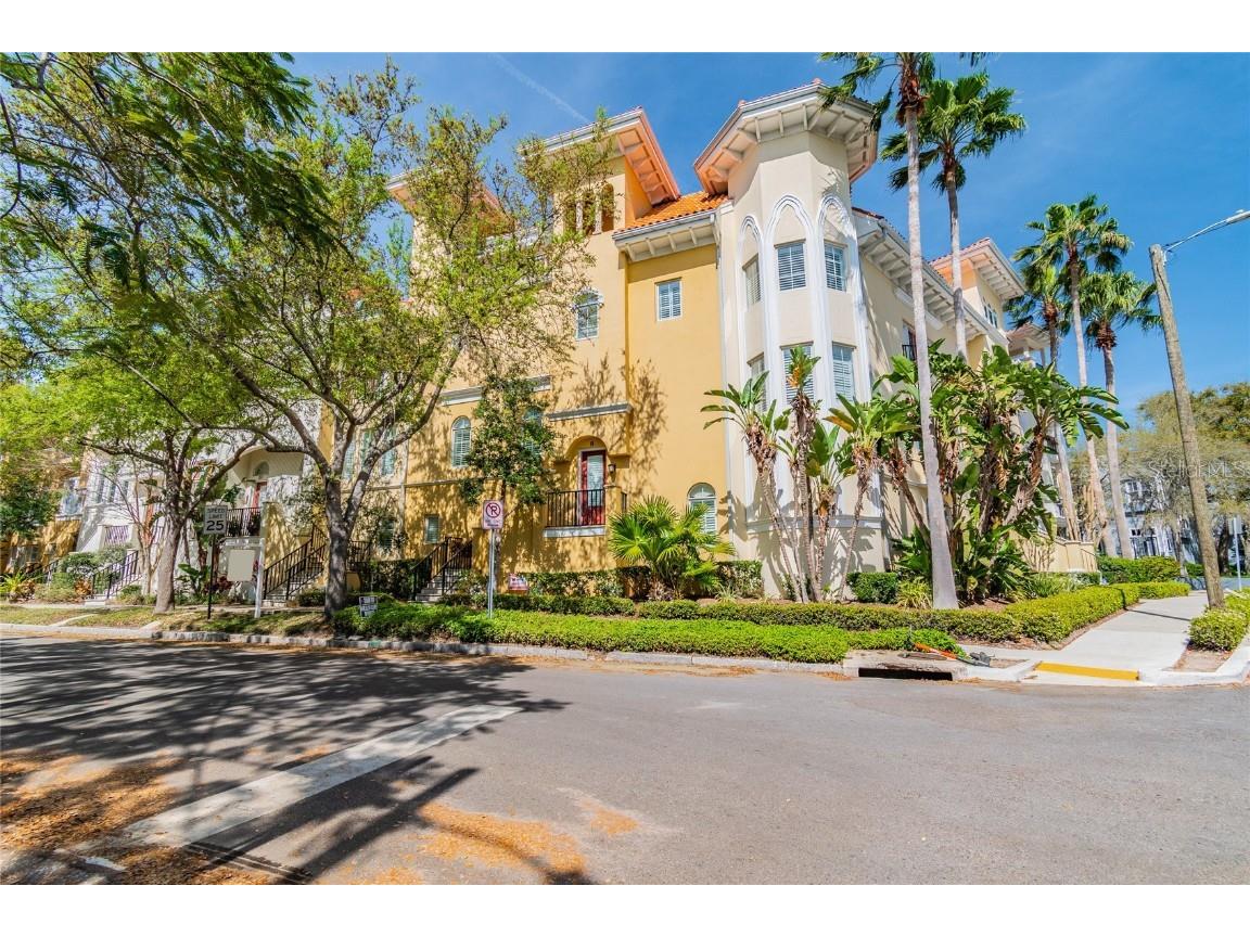 1001 S Rome Avenue #11 Tampa FL 33606 T3425728 image1