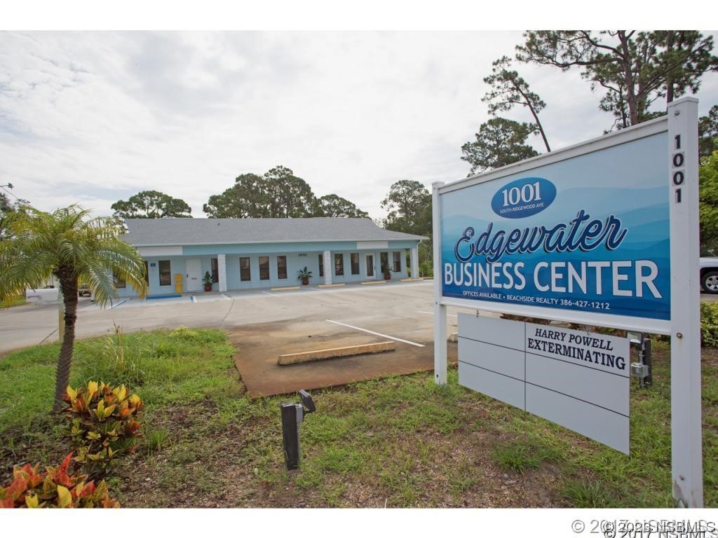 1001 S Ridgewood Avenue Edgewater FL 32132 NS1078049 image1