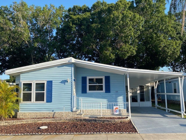 1001 Starkey Road #123 Largo FL 33771 T3534447 image1