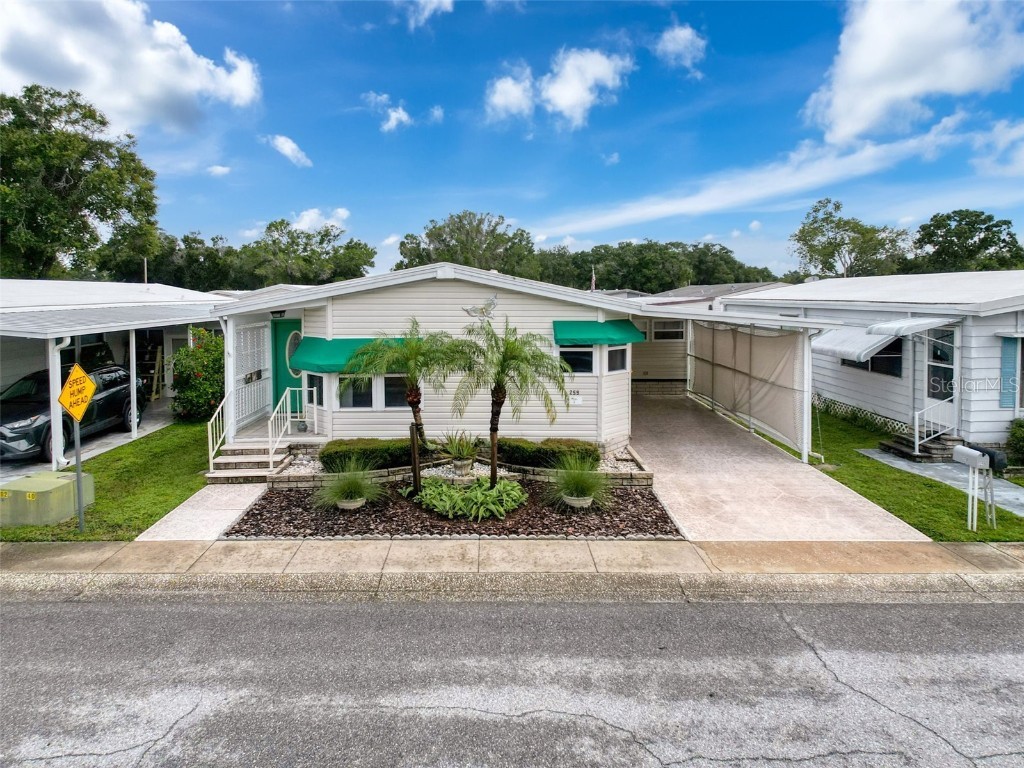 1001 Starkey Road #259 Largo FL 33771 W7877071 image1