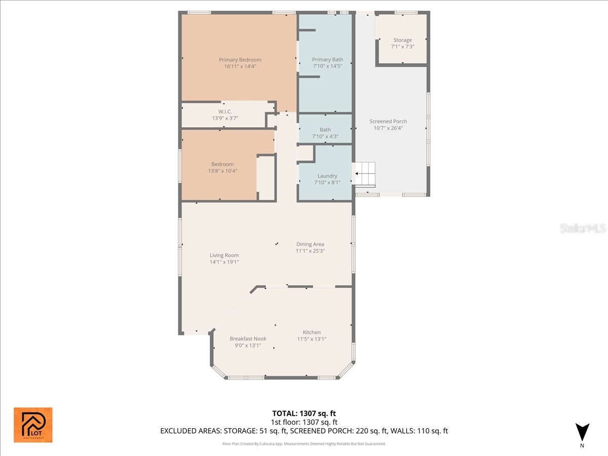 1001 Starkey Road #282 Largo FL 33771 TB8492848 image37