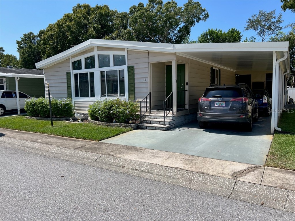 1001 Starkey Road #38 Largo FL 33771 U8213973 image1