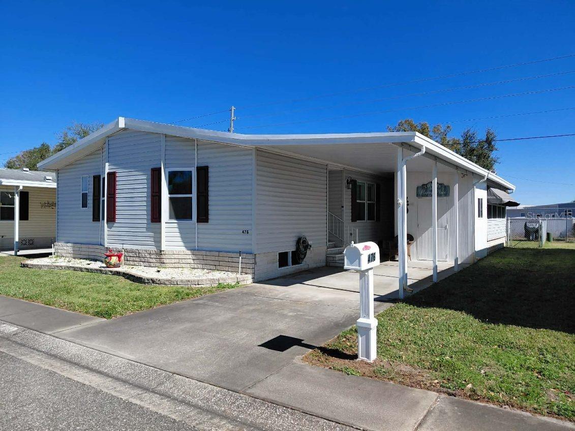1001 Starkey Road #476 Largo FL 33771 TB8470023 image1