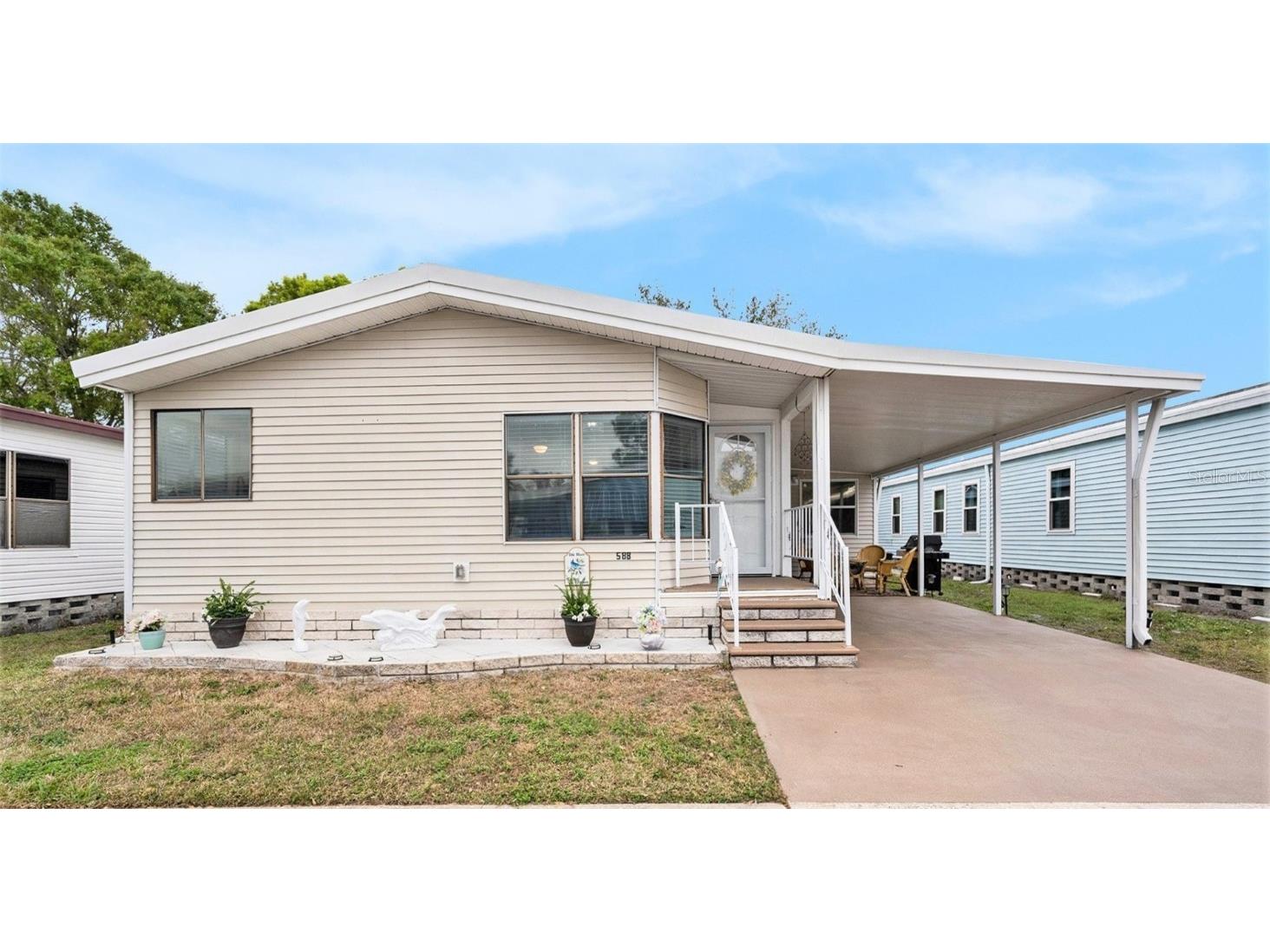 1001 Starkey Road #588 Largo FL 33771 TB8353739 image1