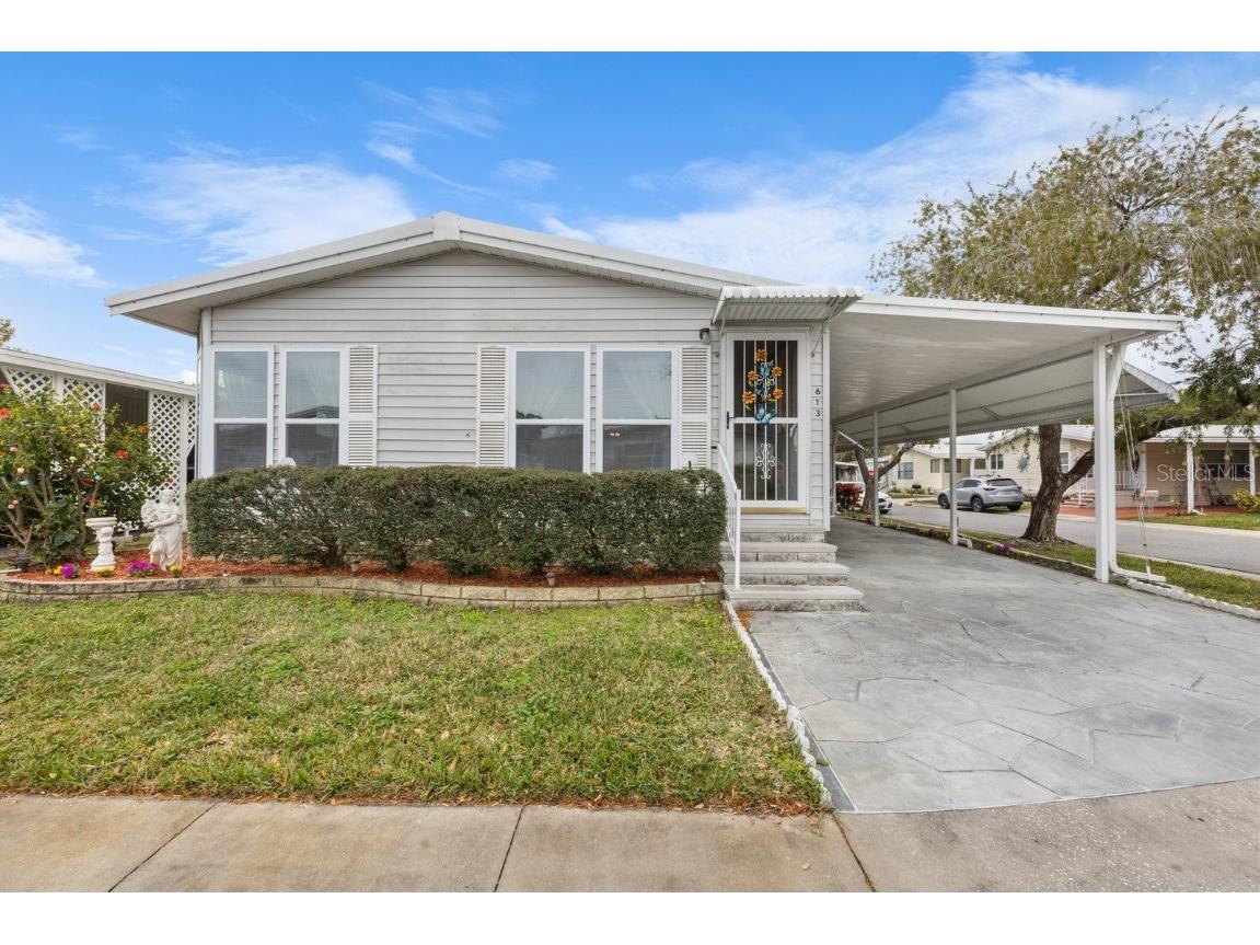 1001 Starkey Road #613 Largo FL 33771 U8233113 image1