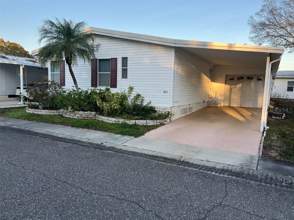 1001 Starkey Road #651 Largo FL 33771 U8232032 image1