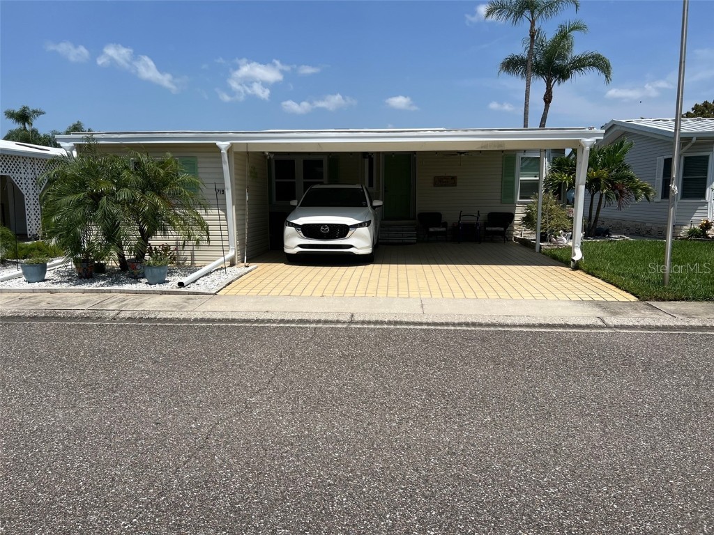 1001 Starkey Road #719 Largo FL 33771 U8211660 image1