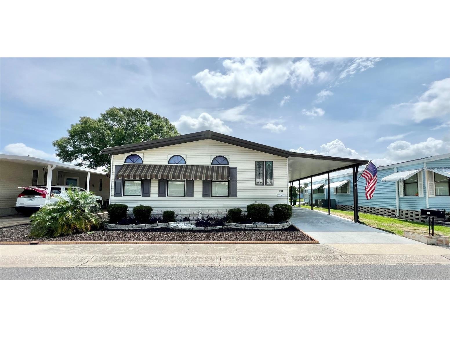 1001 Starkey Road #809 Largo FL 33771 U8205038 image1