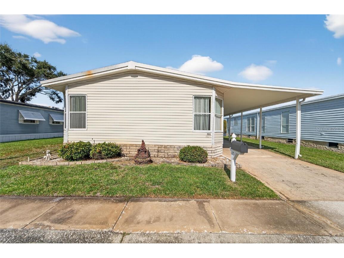 1001 Starkey Road Lot#355 Largo FL 33771 TB8450627 image1