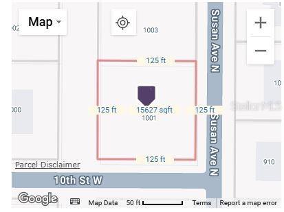 1001 Susan Avenue N Lehigh Acres FL 33971 O6390989 image1