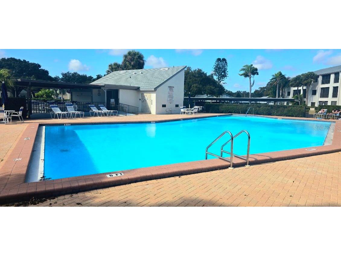 1001 Tartan Drive #302 Palm Harbor FL 34684 TB8482639 image19
