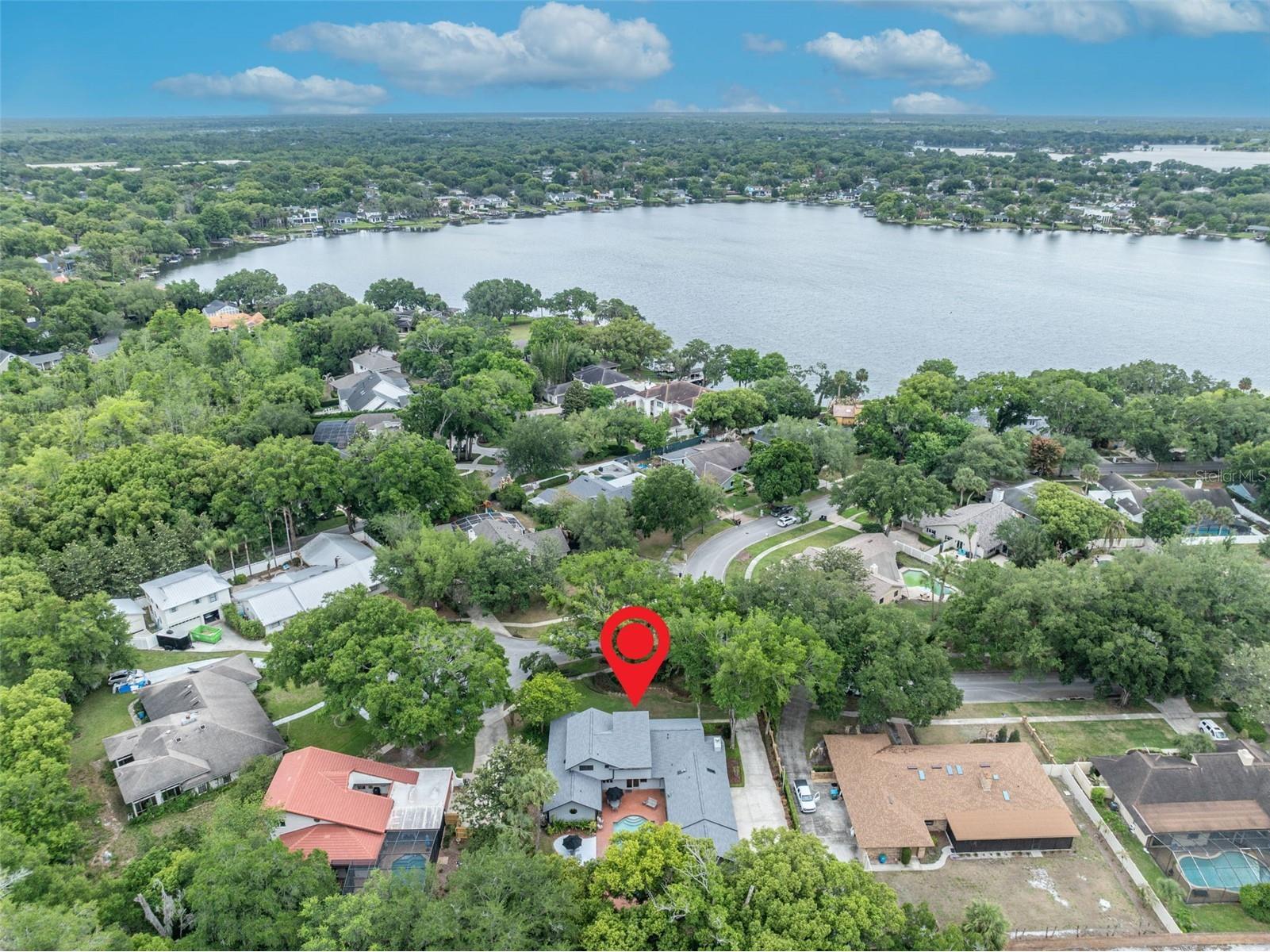1001 Versailles Court Maitland FL 32751 O6401795 image2