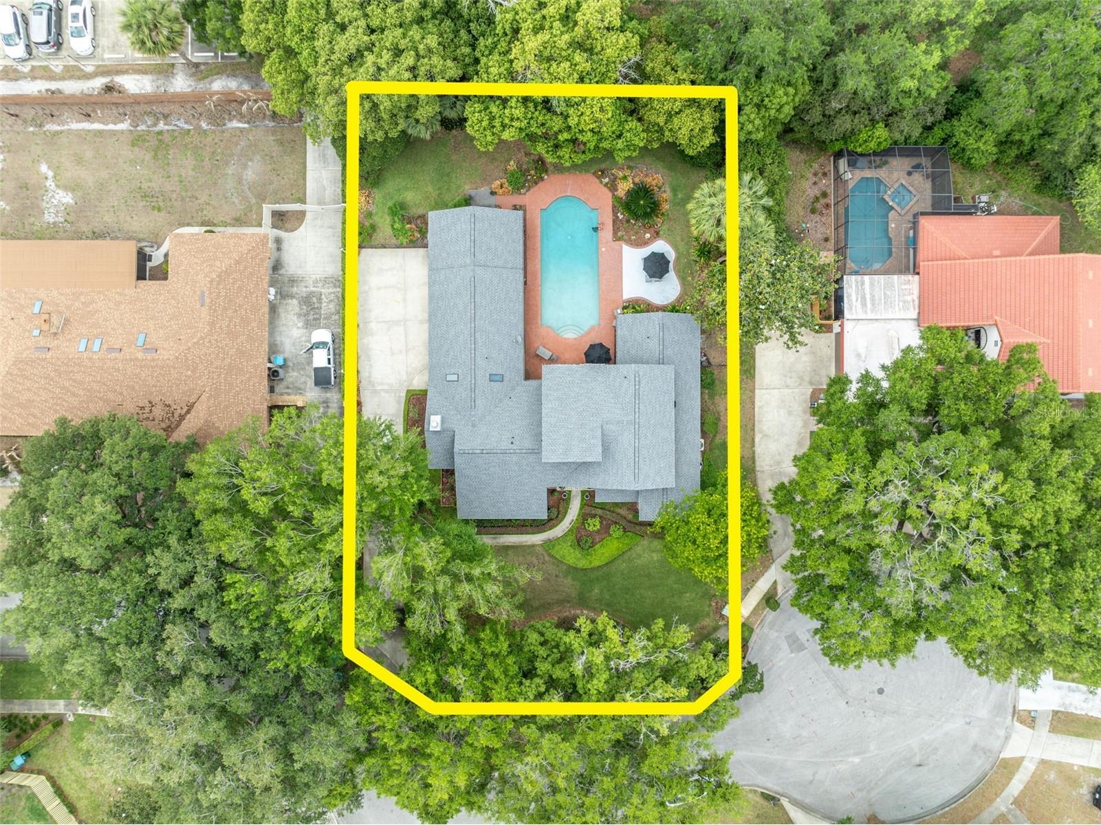 1001 Versailles Court Maitland FL 32751 O6401795 image48