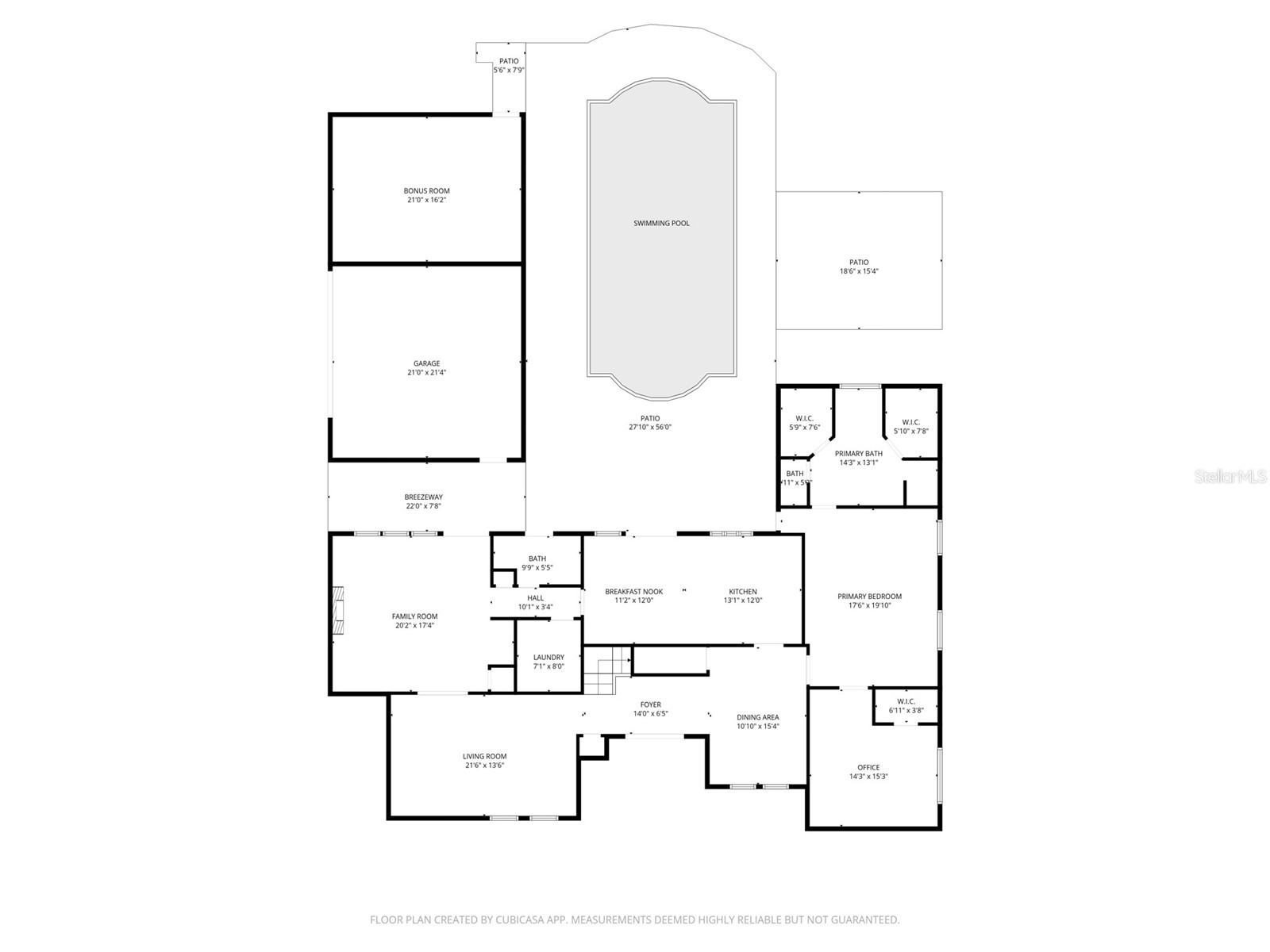1001 Versailles Court Maitland FL 32751 O6401795 image51