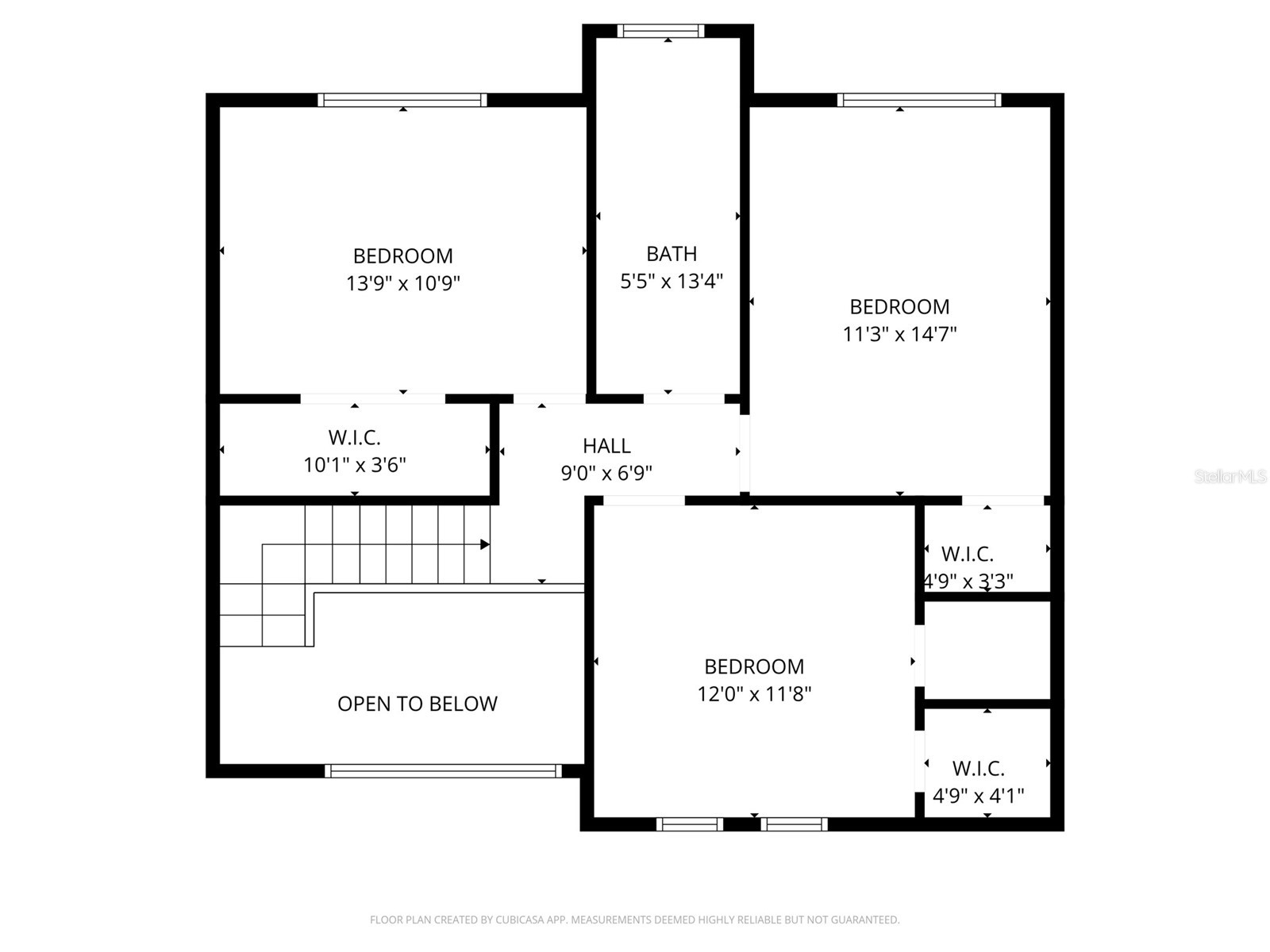 1001 Versailles Court Maitland FL 32751 O6401795 image52