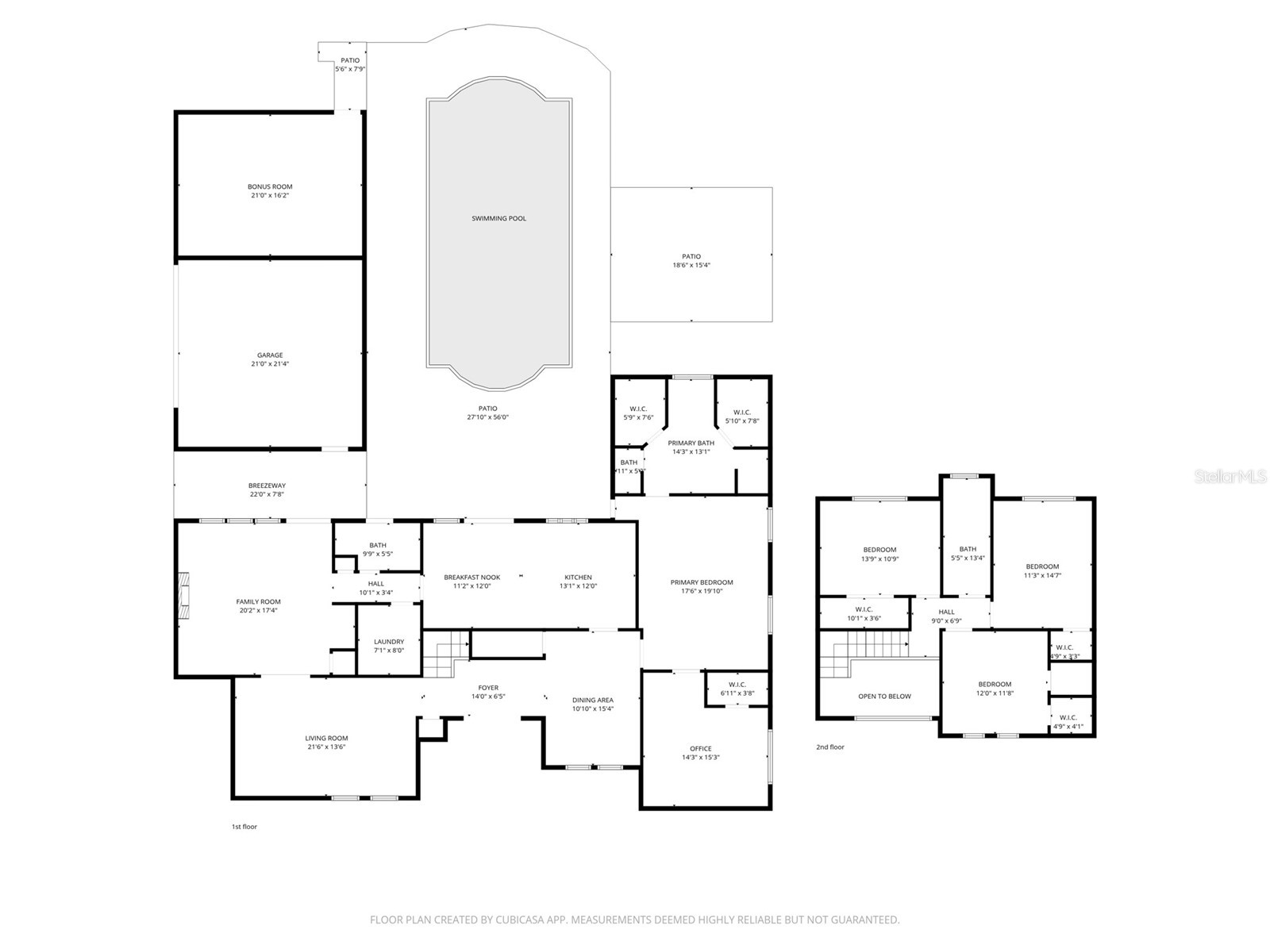 1001 Versailles Court Maitland FL 32751 O6401795 image53