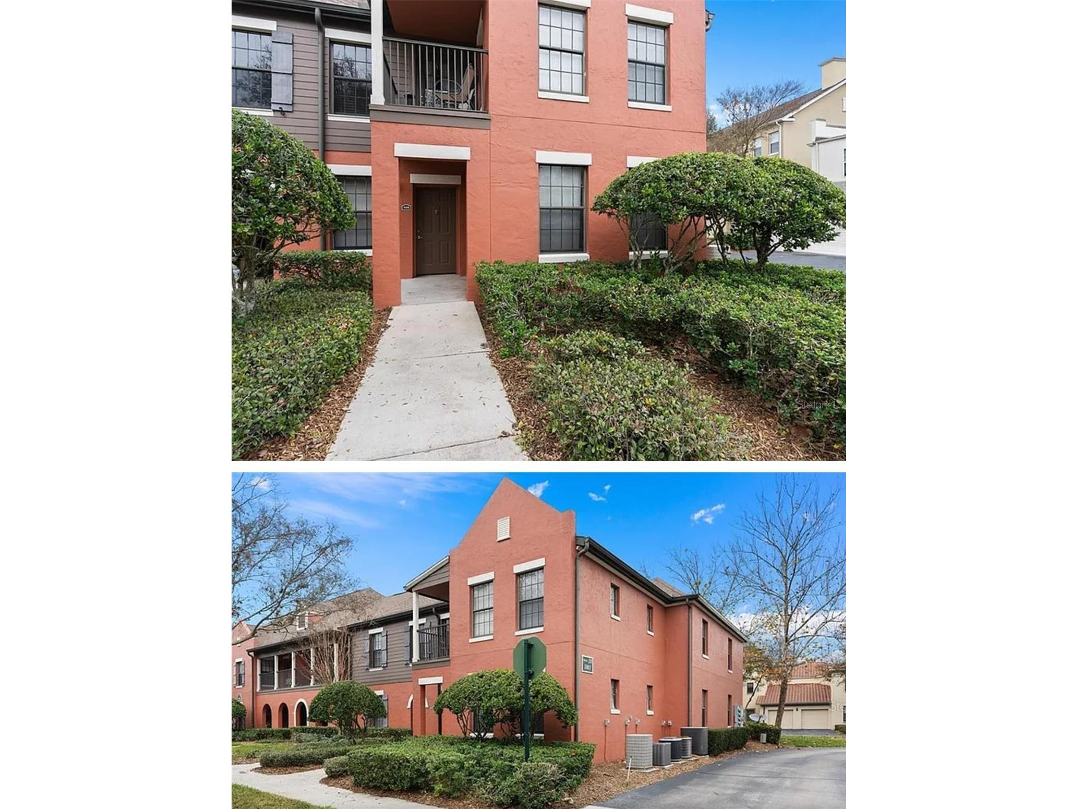 1001 Via Capri Lane #105 Celebration FL 34747 S5151212 image1