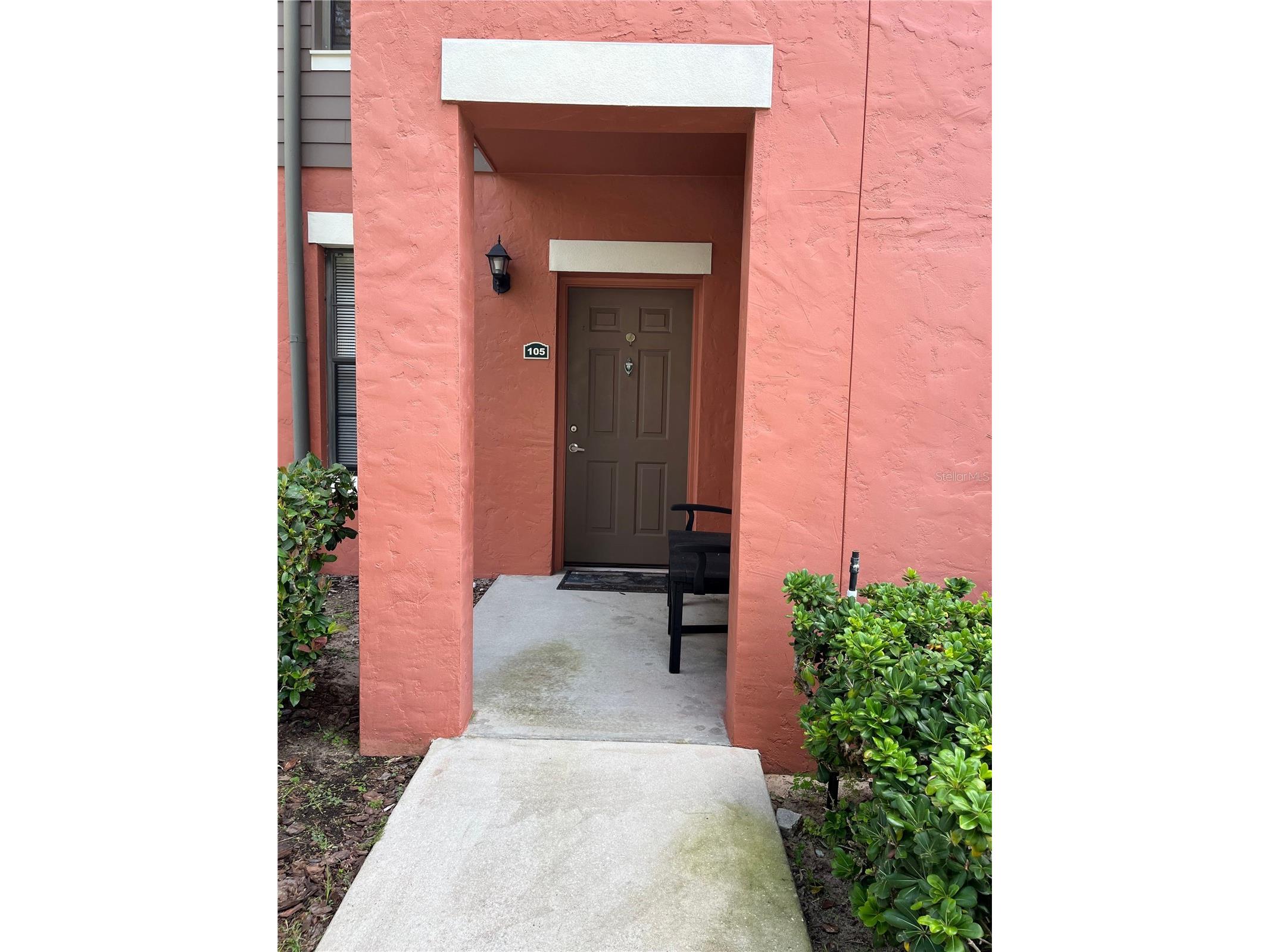 1001 Via Capri Lane #105 Celebration FL 34747 S5151212 image2