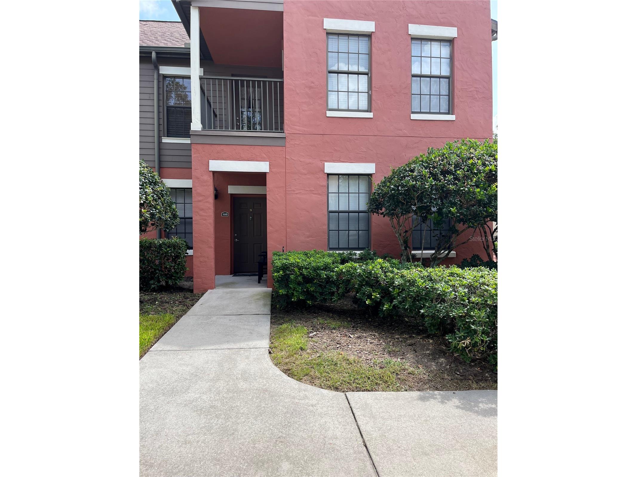 1001 Via Capri Lane #105 Celebration FL 34747 S5151212 image3