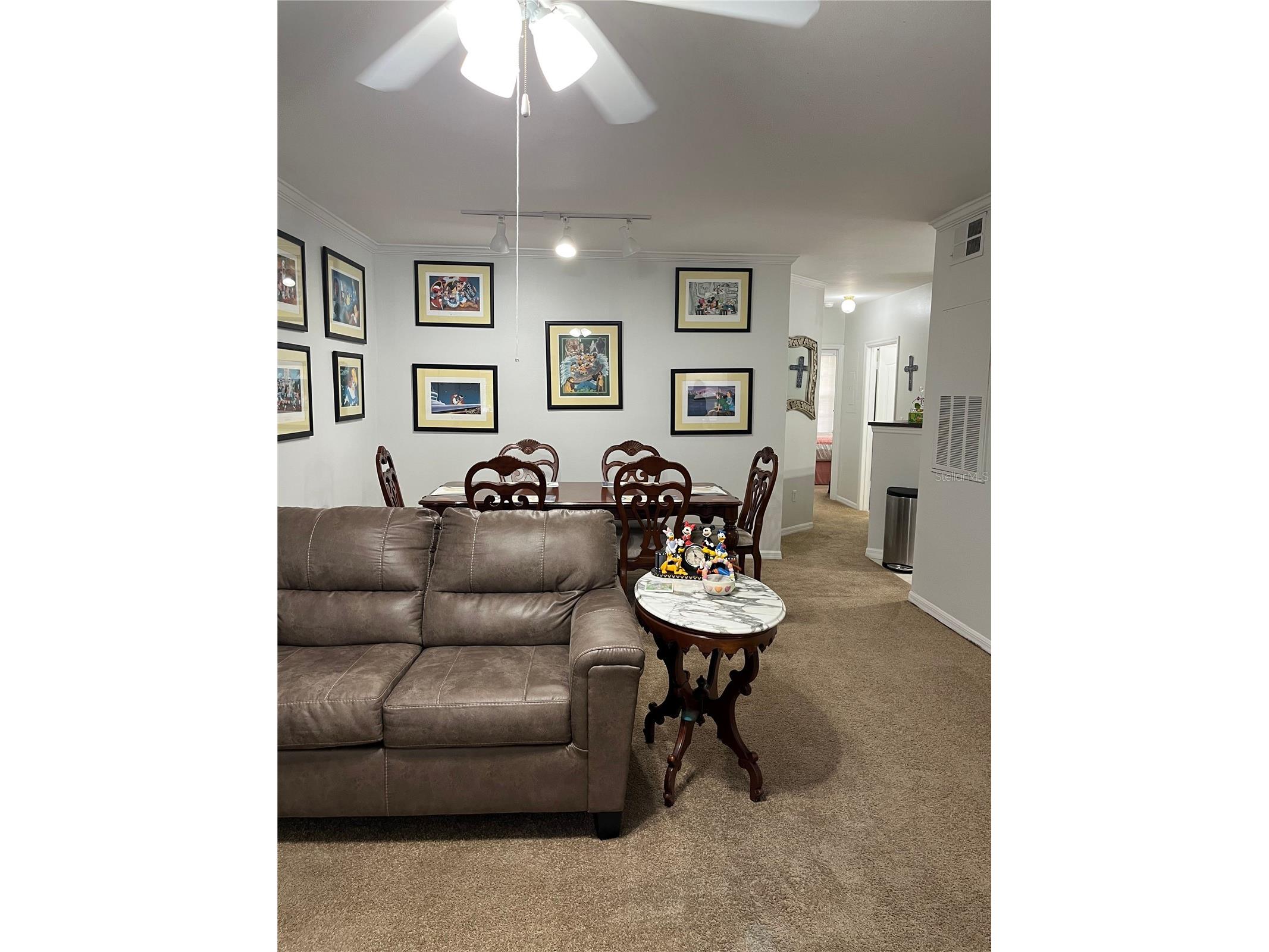 1001 Via Capri Lane #105 Celebration FL 34747 S5151212 image4