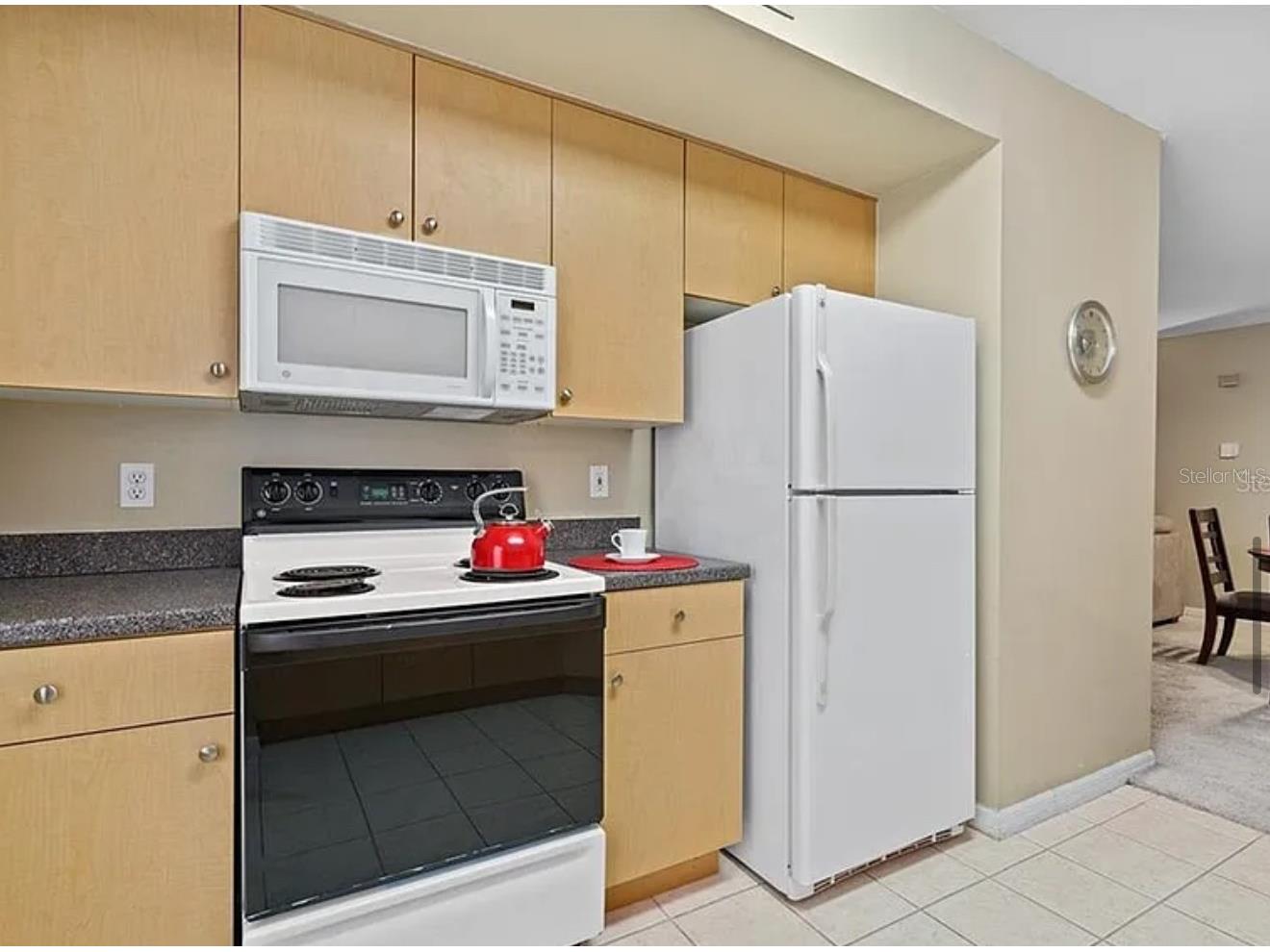 1001 Via Capri Lane #105 Celebration FL 34747 S5151212 image9