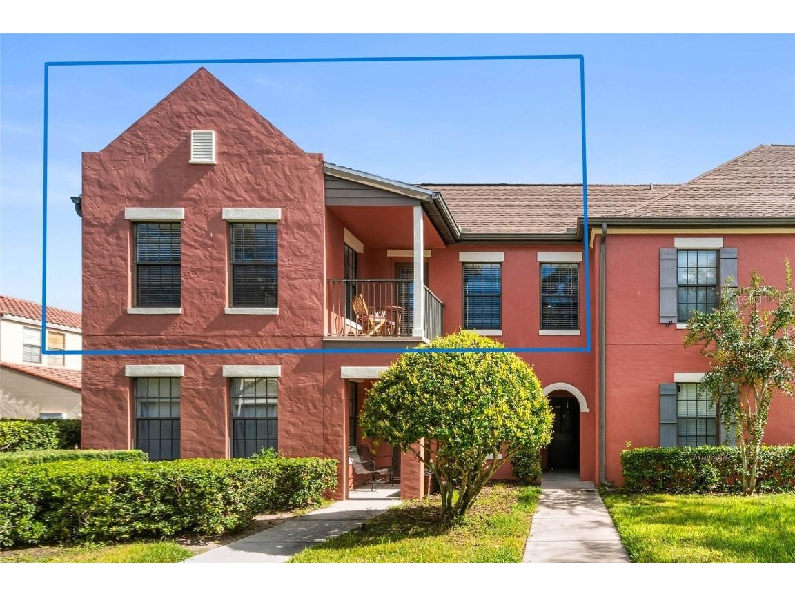 1001 Via Capri Lane #201 Celebration FL 34747 S5135717 image1