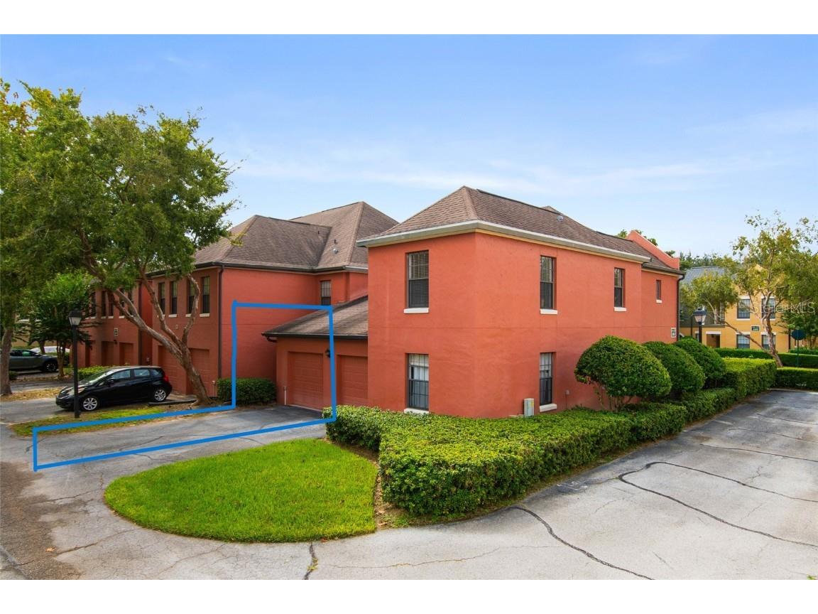 1001 Via Capri Lane #201 Celebration FL 34747 S5135717 image2