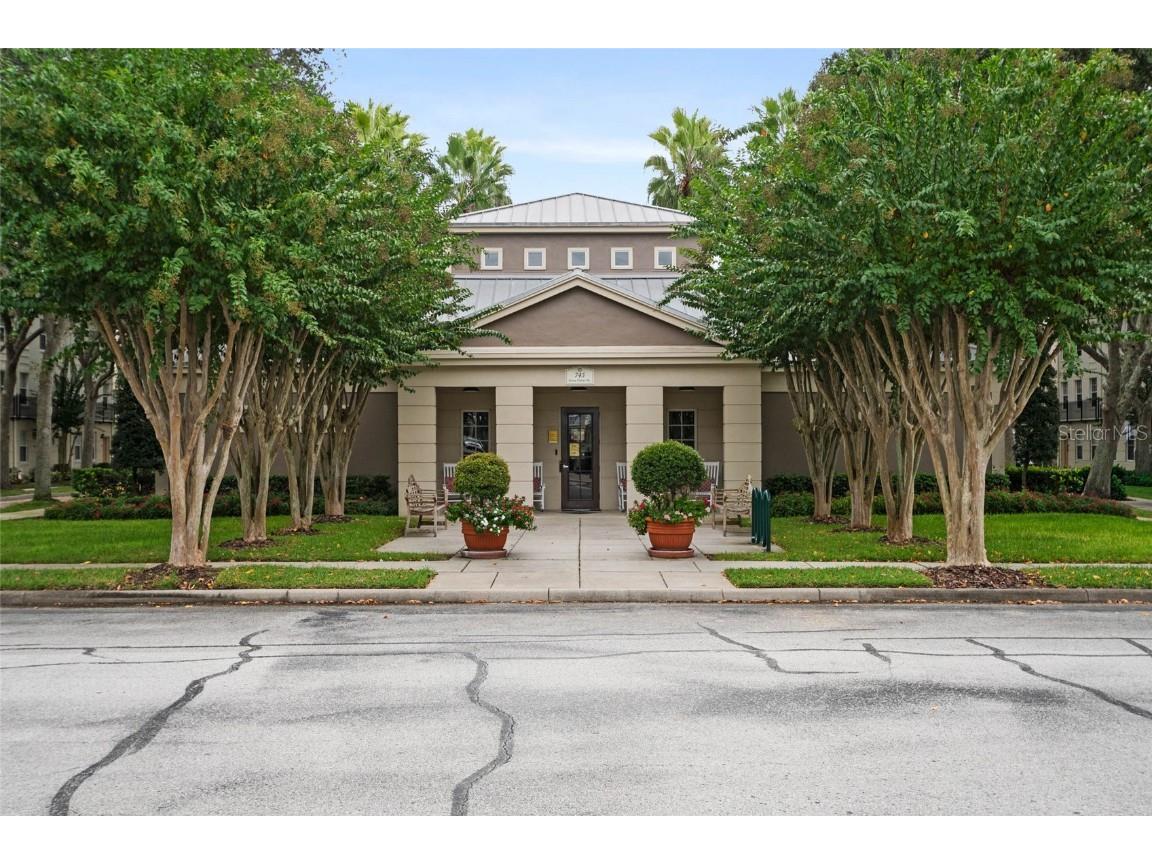 1001 Via Capri Lane #201 Celebration FL 34747 S5135717 image34