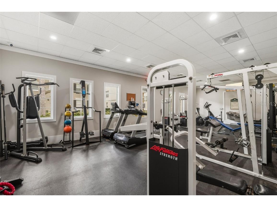 1001 Via Capri Lane #201 Celebration FL 34747 S5135717 image38