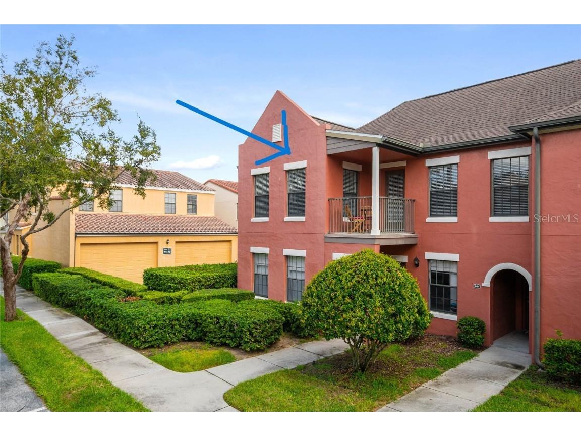 1001 Via Capri Lane #201 Celebration FL 34747 S5135717 image4