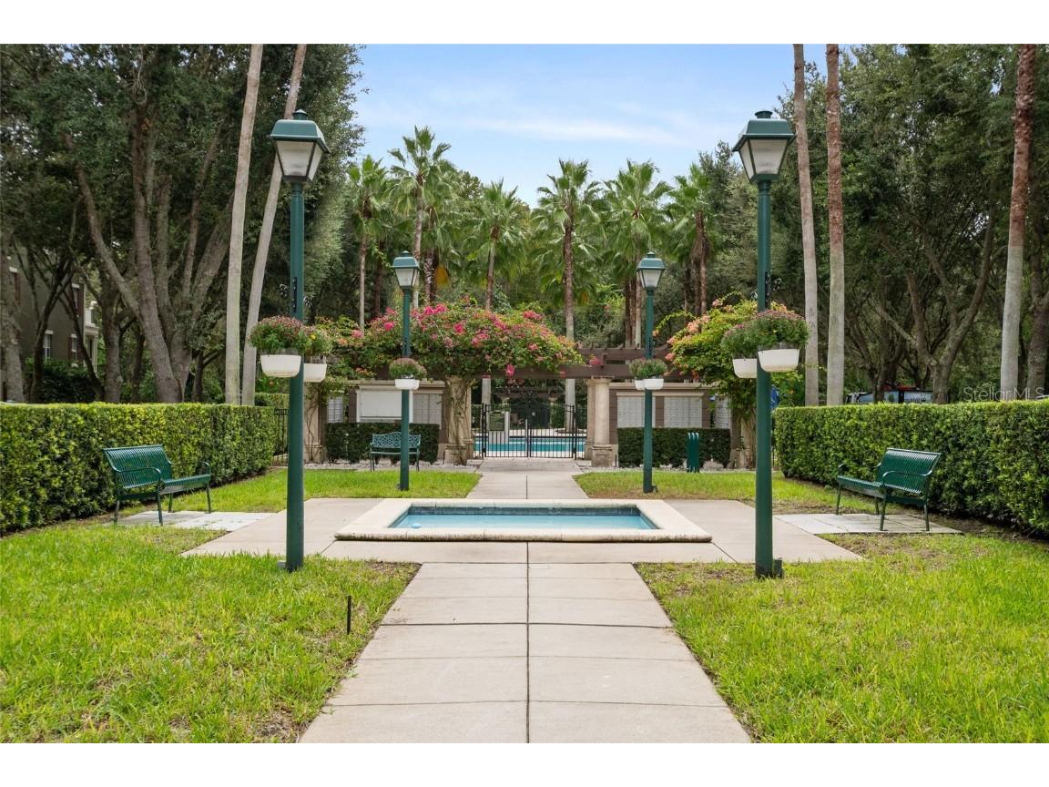 1001 Via Capri Lane #201 Celebration FL 34747 S5135717 image40