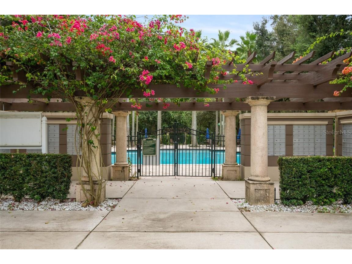 1001 Via Capri Lane #201 Celebration FL 34747 S5135717 image41