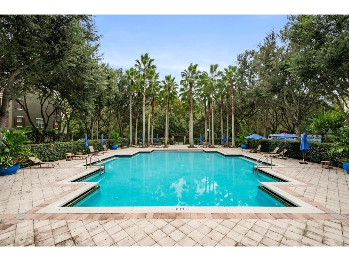 1001 Via Capri Lane #201 Celebration FL 34747 S5135717 image42