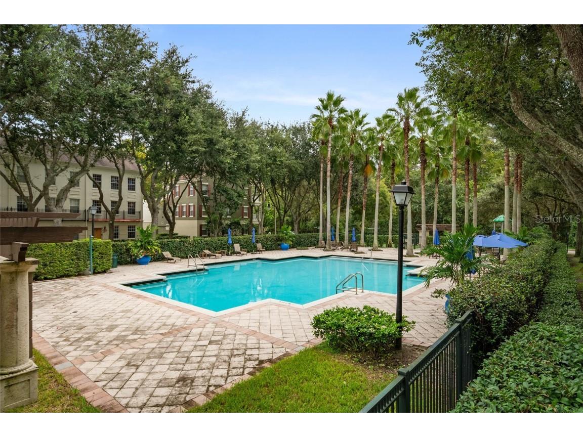 1001 Via Capri Lane #201 Celebration FL 34747 S5135717 image43