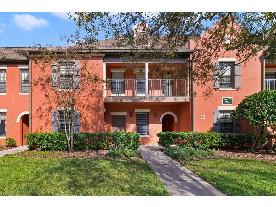 1001 Via Capri Ln #102 Celebration FL 34747 O6159421 image1