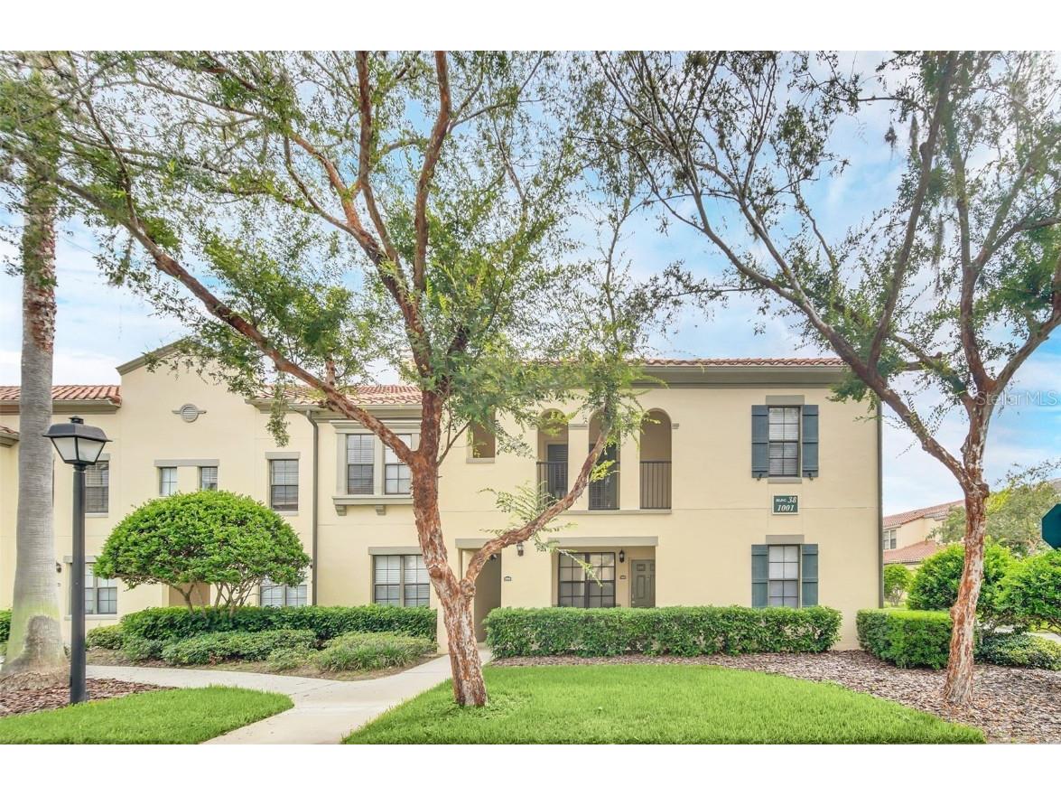 1001 Via Santae Lane #106 Celebration FL 34747 S5109774 image1