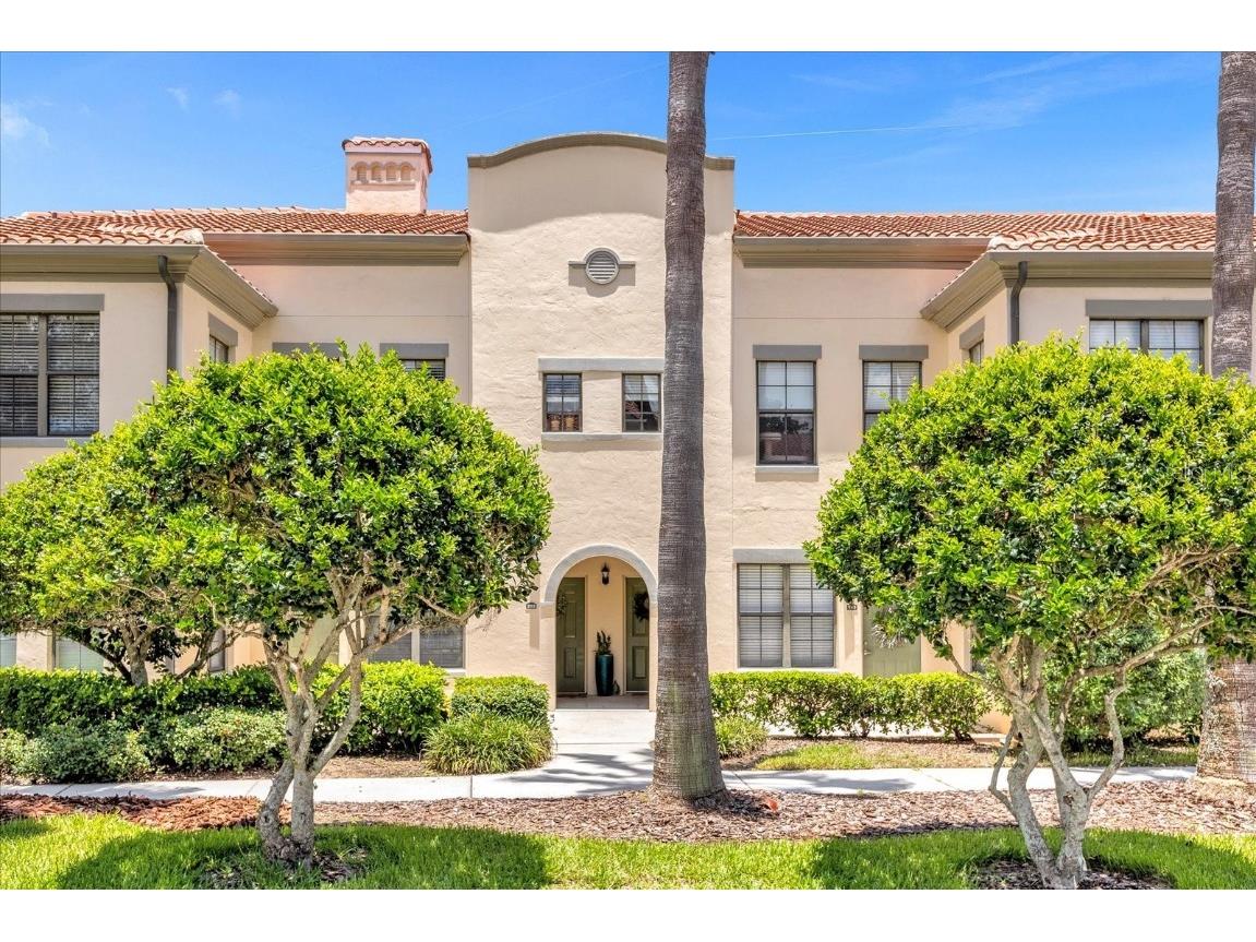 1001 Via Santae Lane #203 Kissimmee FL 34747 O6221342 image1