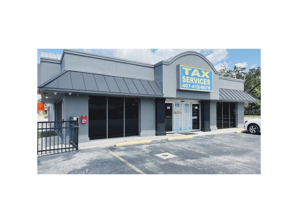 1001 W Colonial Drive Orlando FL 32804 O6125730 image1