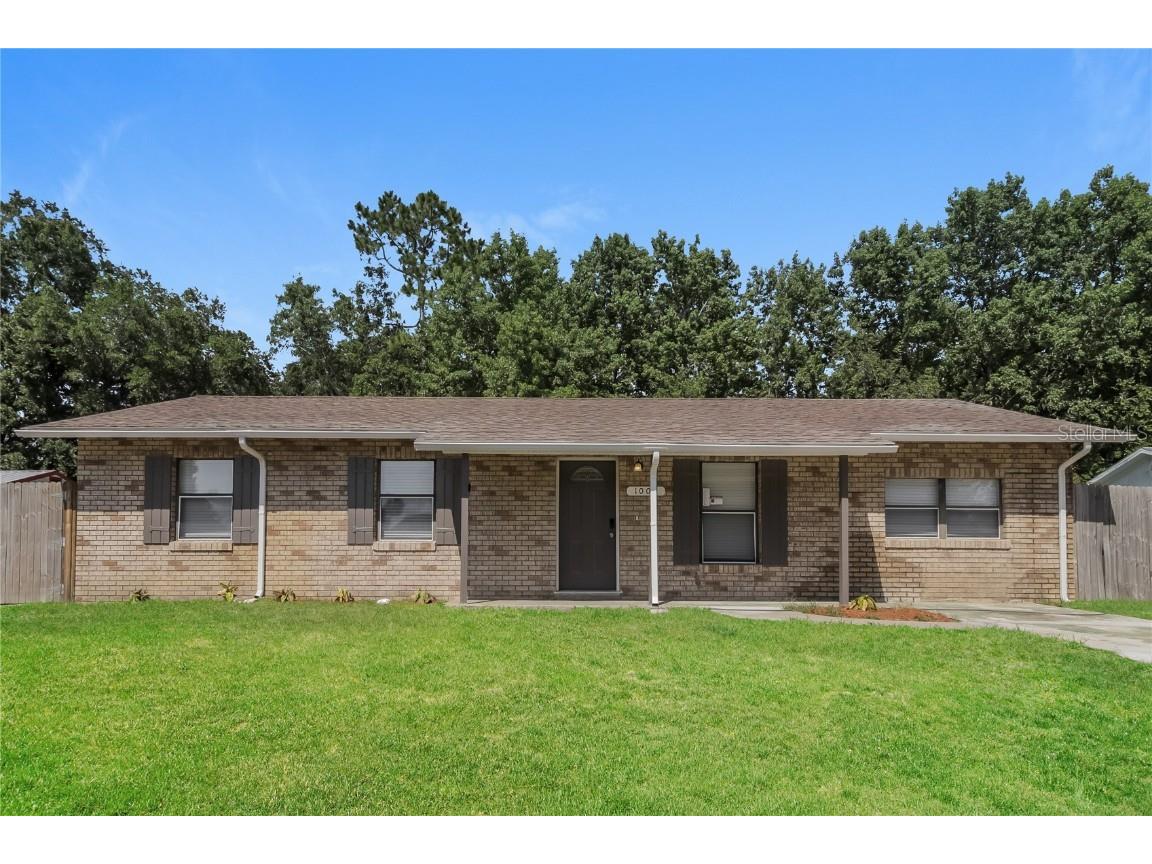 1001 Wildwood Boulevard Edgewater FL 32132 O6224878 image1