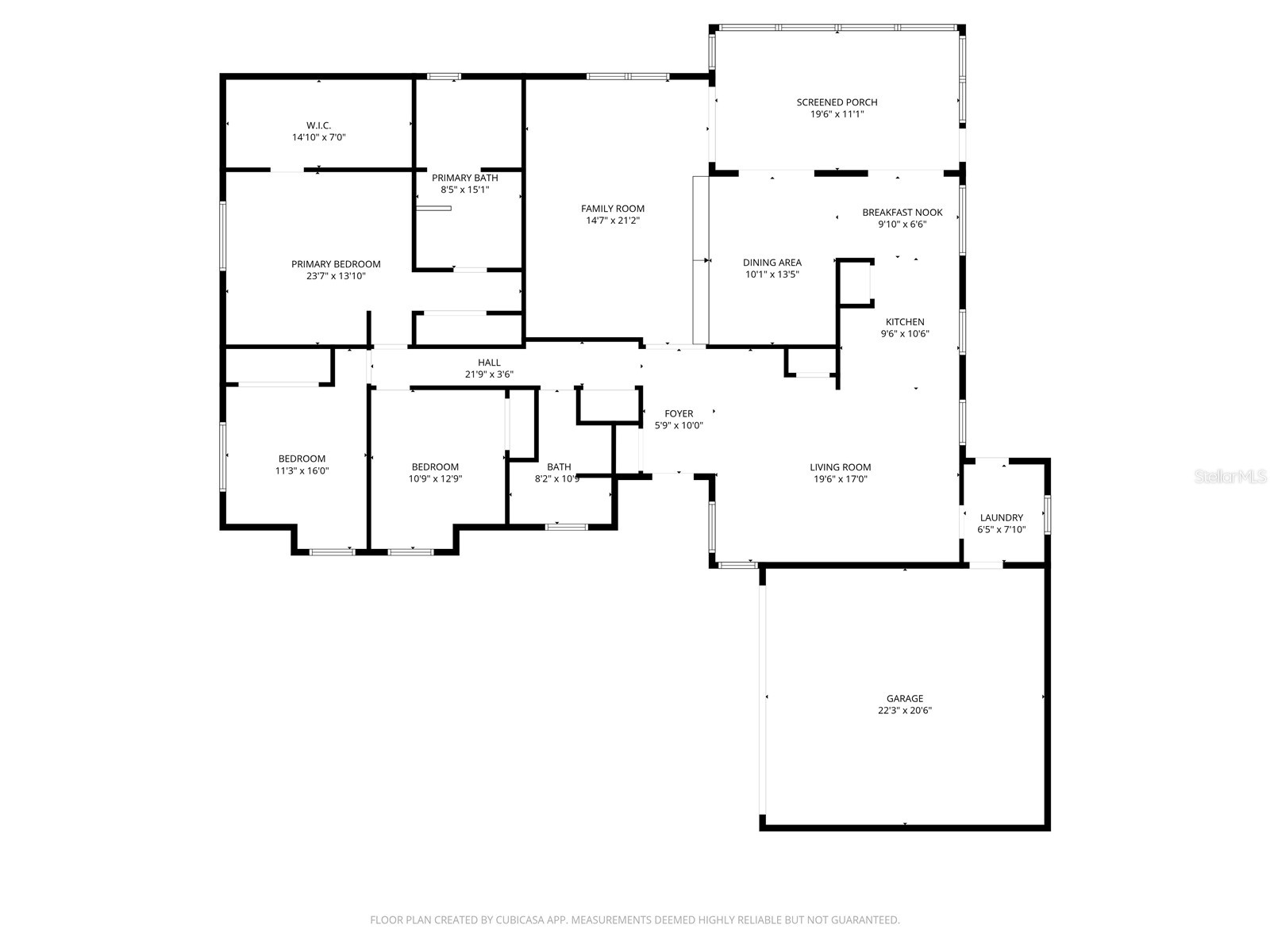 1001 Willowbranch Avenue Clearwater FL 33764 TB8483651 image4