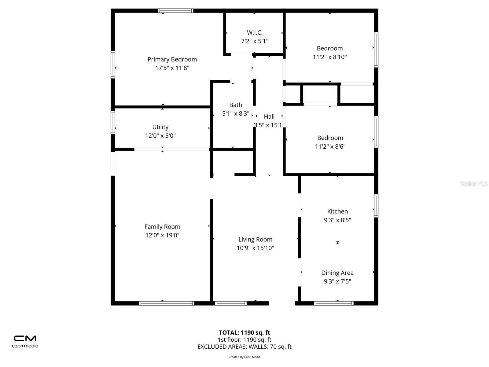 1001 Windbrook Drive Deltona FL 32725 O6372847 image41