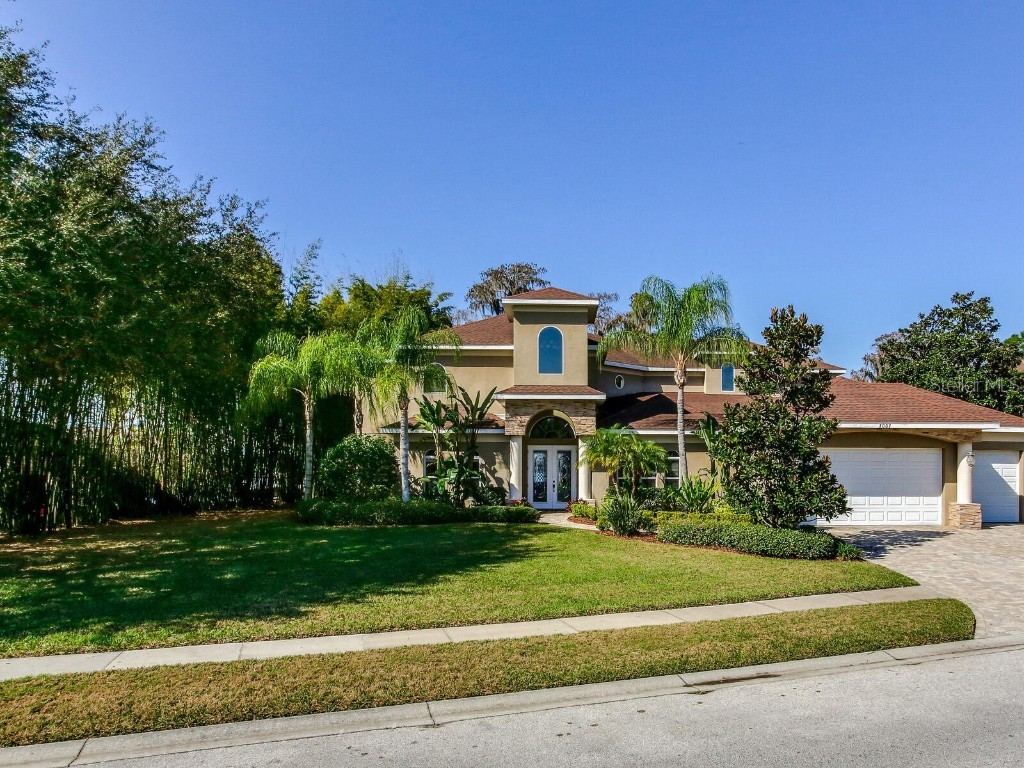 1001 Wyndham Lakes Drive Odessa FL 33556 - LAKE OSCEOLA T3357164 image1