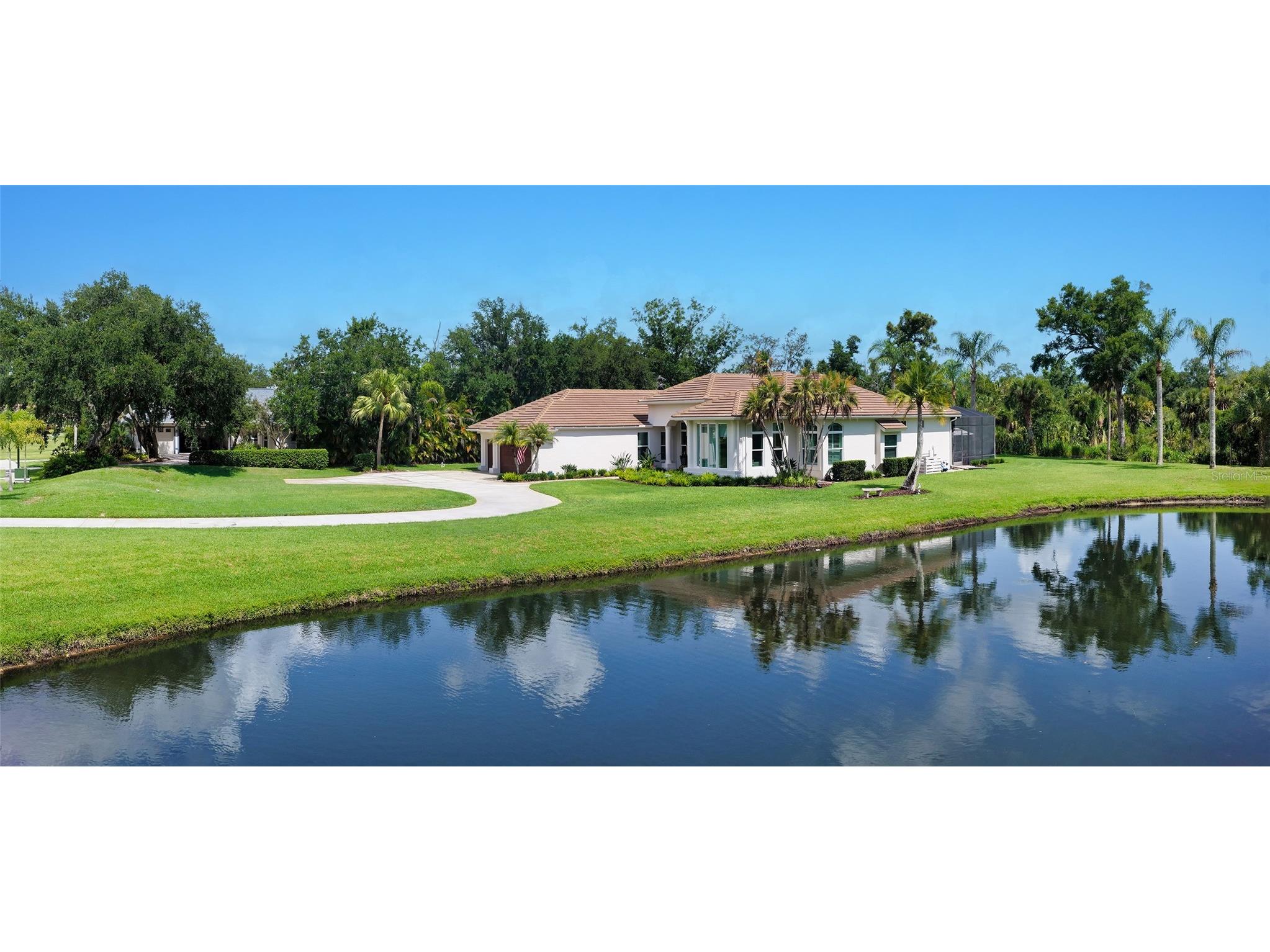 10010 Clubhouse Drive Lakewood Ranch FL 34202 - BRADEN RIVER A4694576 image2